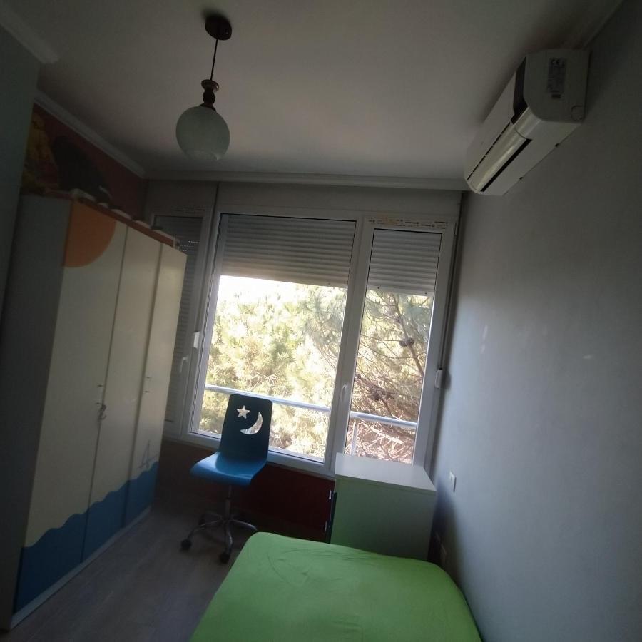 Mia'S Sea View Apartment Golem  Buitenkant foto