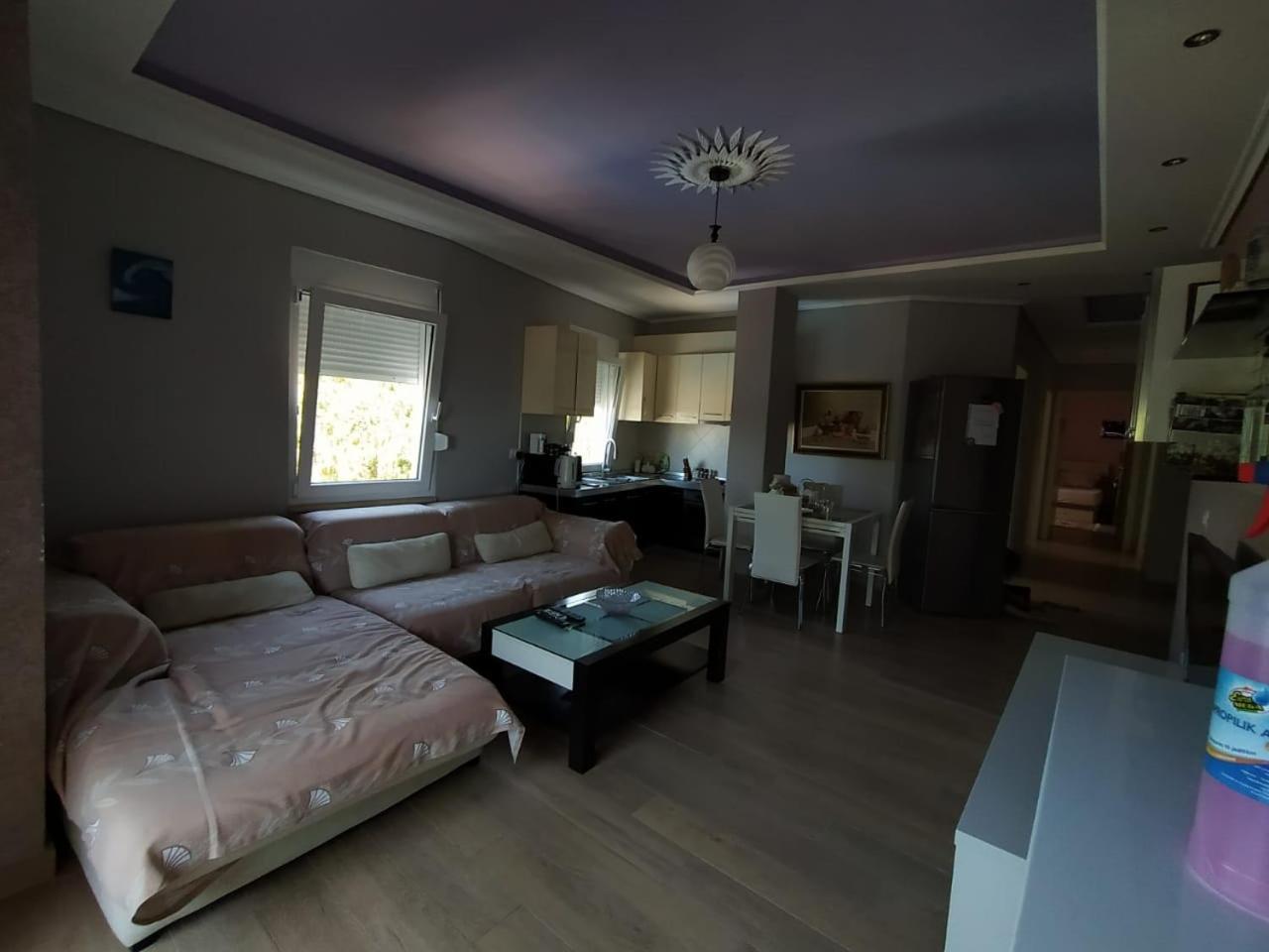 Mia'S Sea View Apartment Golem  Kamer foto